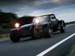 Caterham Seven CSR 260 2004 года